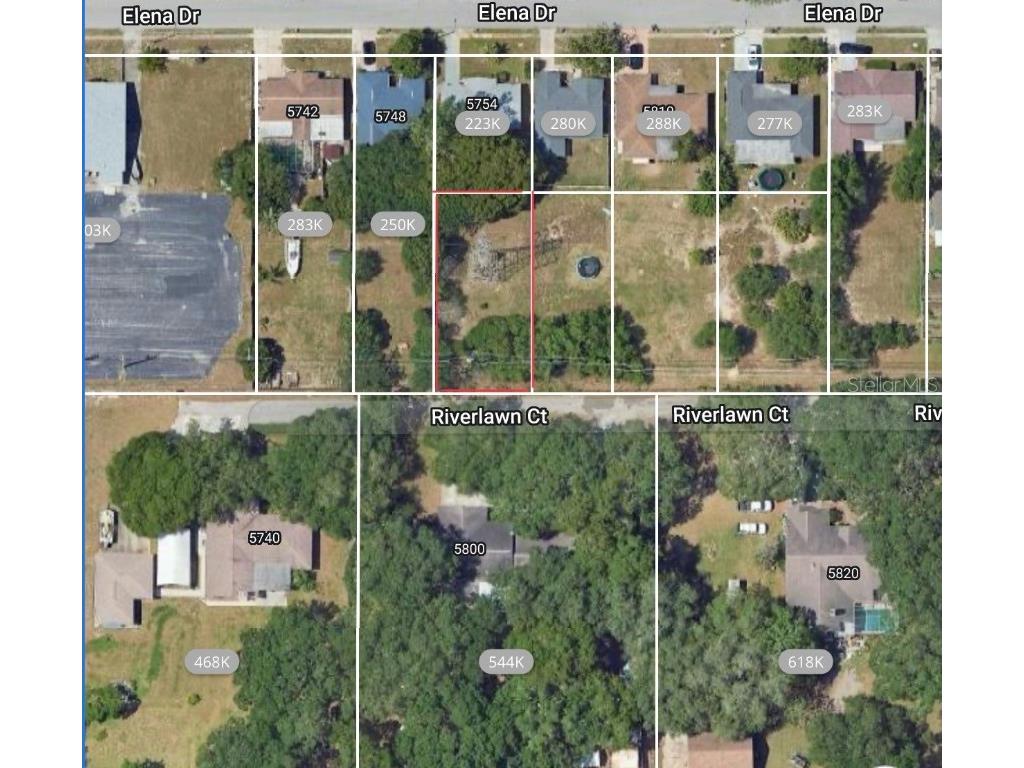 Riverlawn Court Elfers FL 34680 O6217885 image1