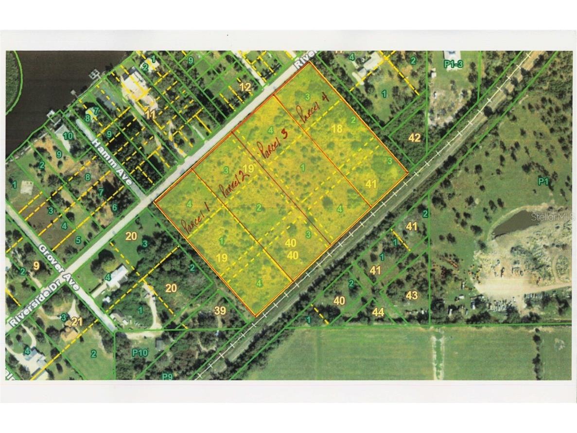 Riverside Drive Punta Gorda FL 33982 C7457928 image1