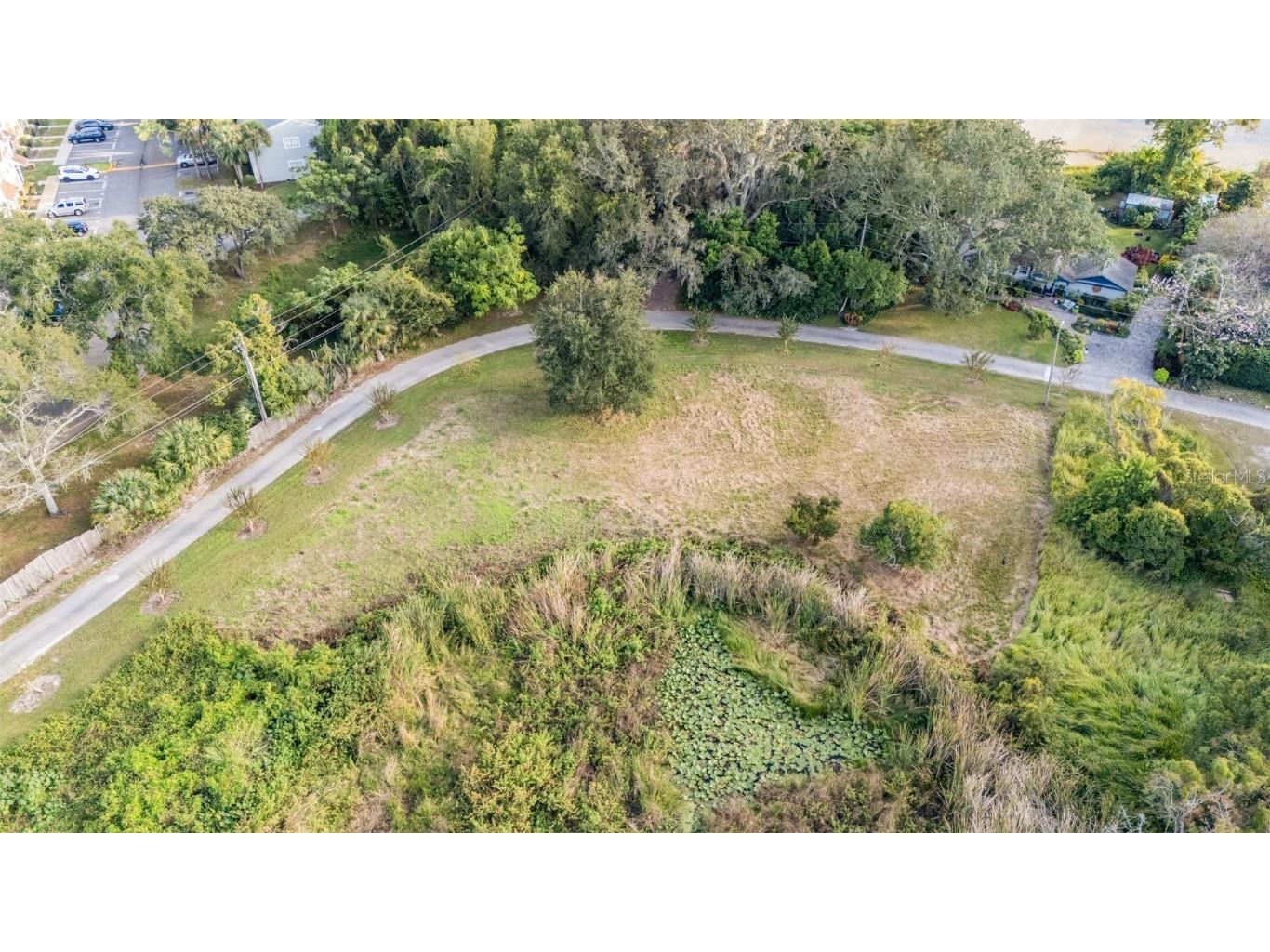 Riverside Park Road Orlando FL 32810 - LAKE GANDY TB8444111 image13