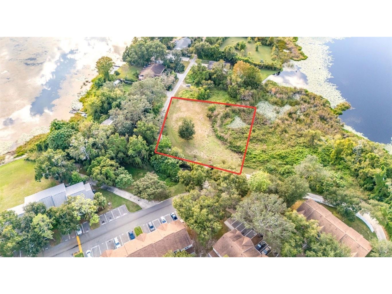 Riverside Park Road Orlando FL 32810 - LAKE GANDY TB8444111 image15