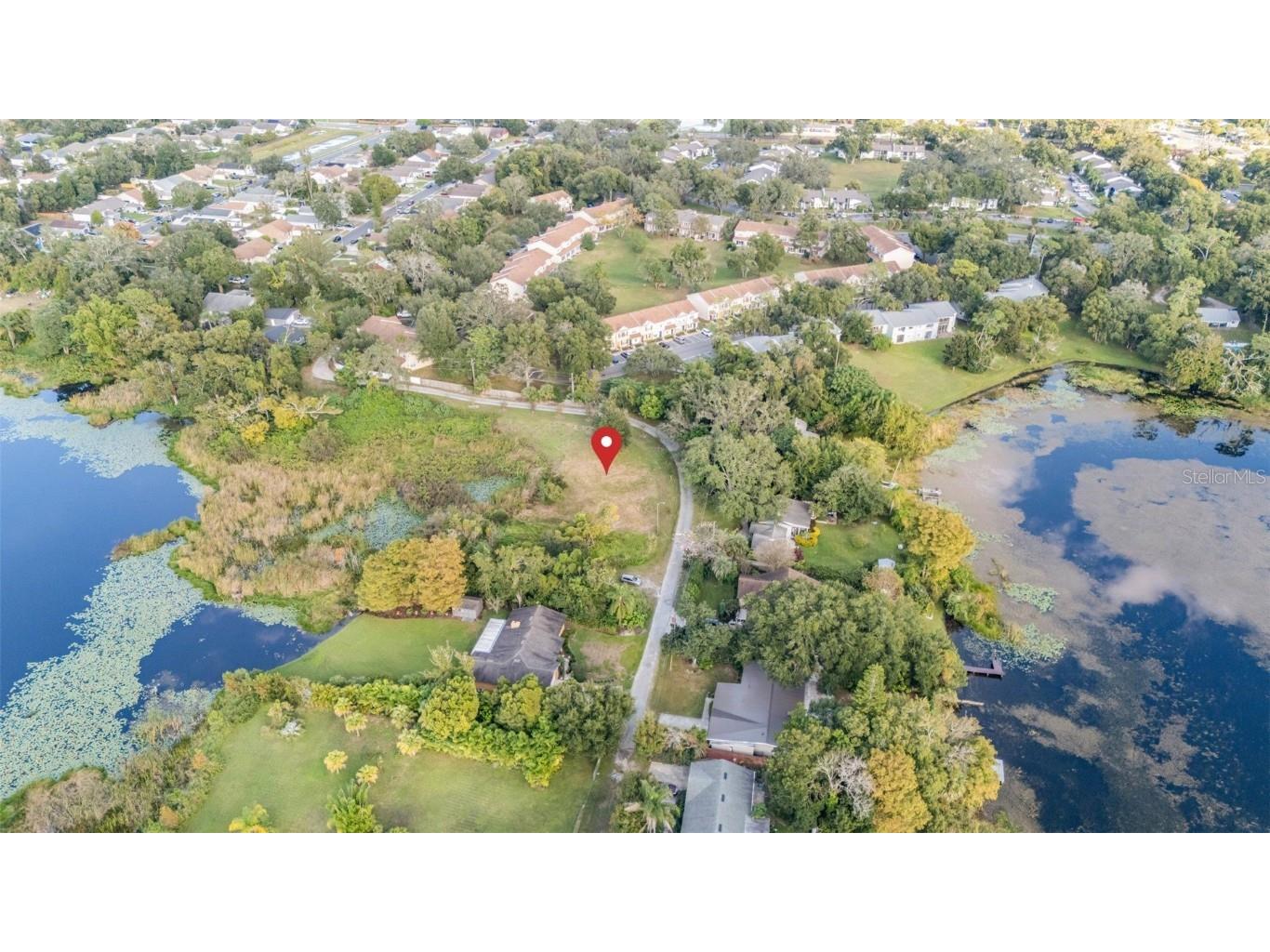 Riverside Park Road Orlando FL 32810 - LAKE GANDY TB8444111 image16