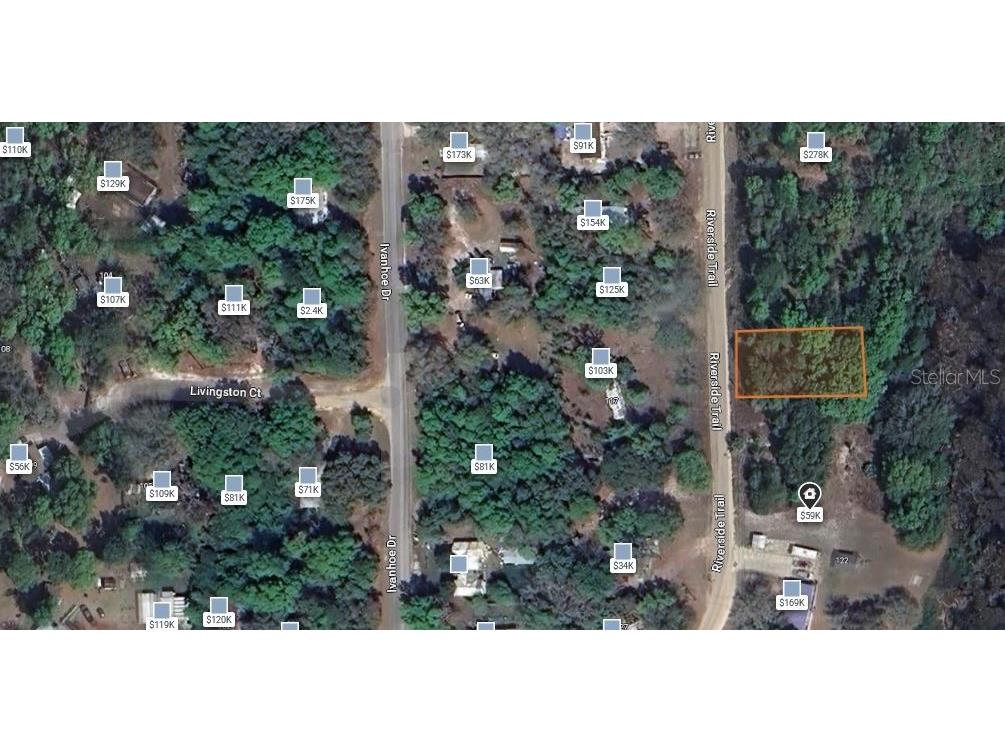 Riverside Trail Satsuma FL 32189 G5093037 image2