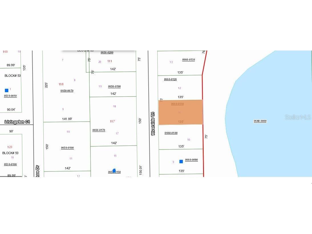 Riverside Trail Satsuma FL 32189 G5093037 image6