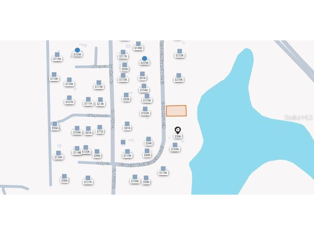 Riverside Trail Satsuma FL 32189 G5093037 image7