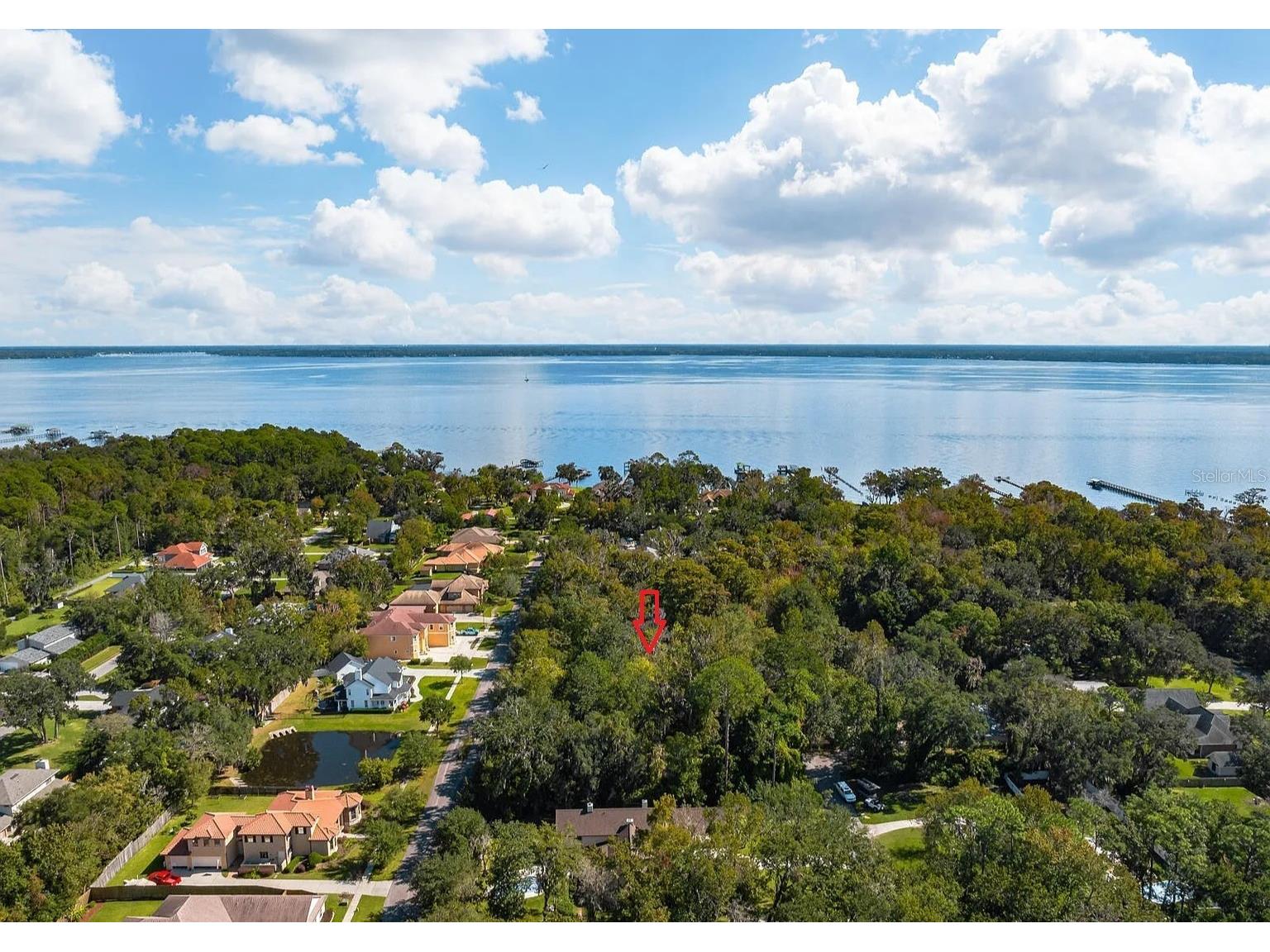 Riverwood Drive Fleming Island FL 32003 V4949638 image1