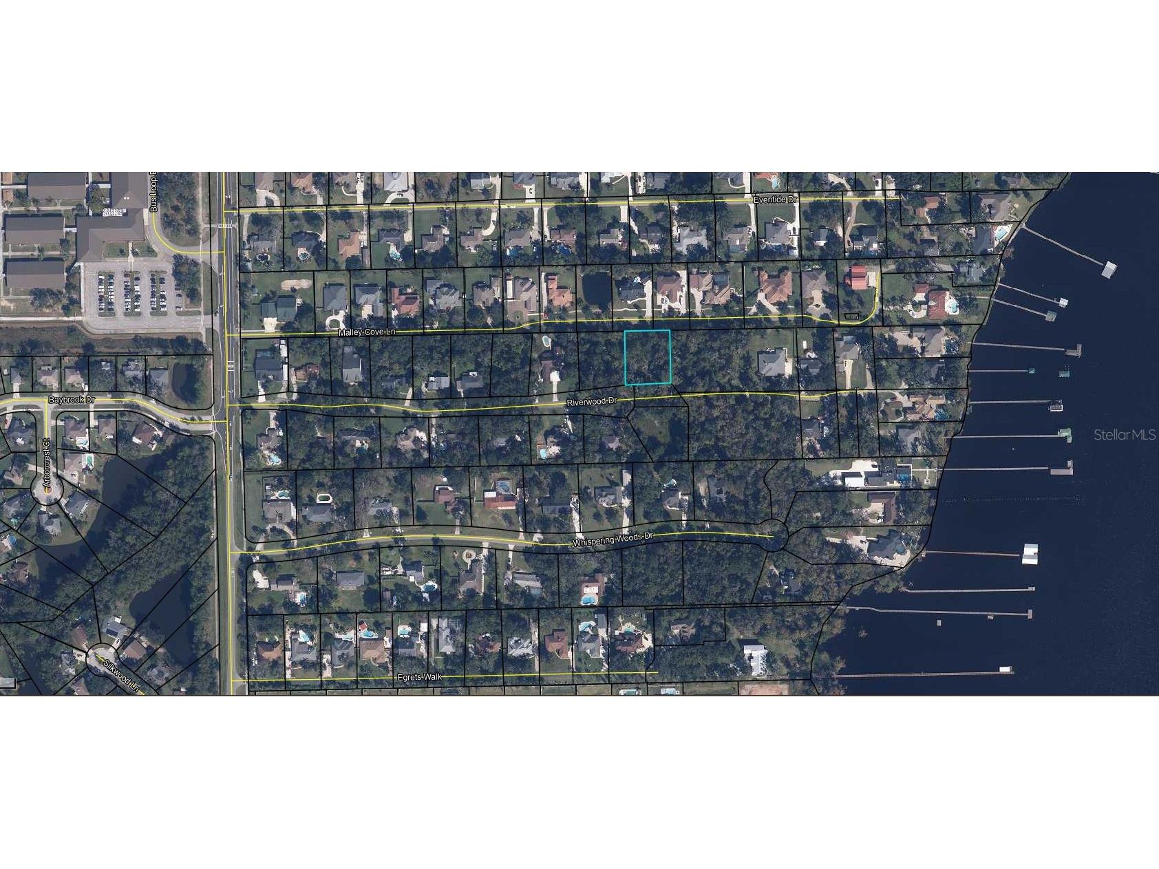 Riverwood Drive Fleming Island FL 32003 V4949638 image10