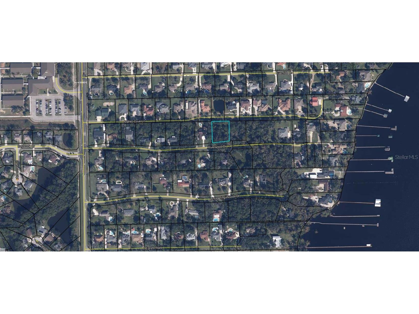 Riverwood Drive Fleming Island FL 32003 V4949638 image9