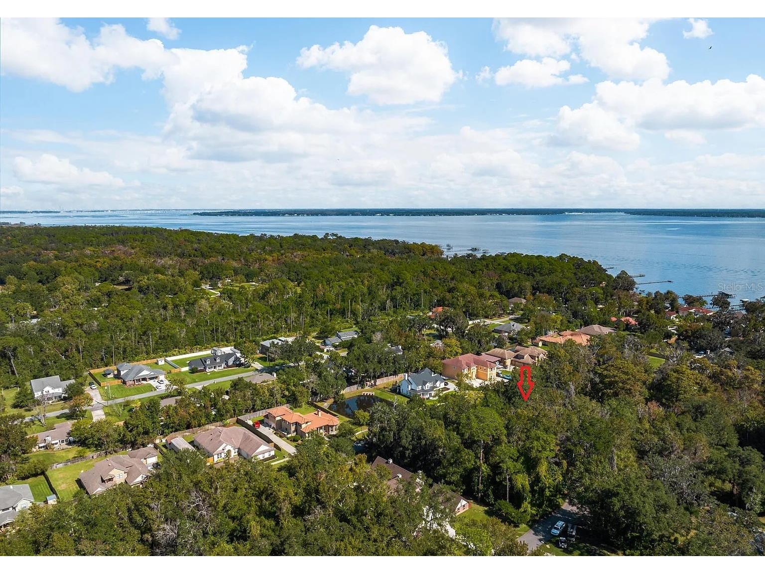 Riverwood Drive Fleming Island FL 32003 V4949642 image2
