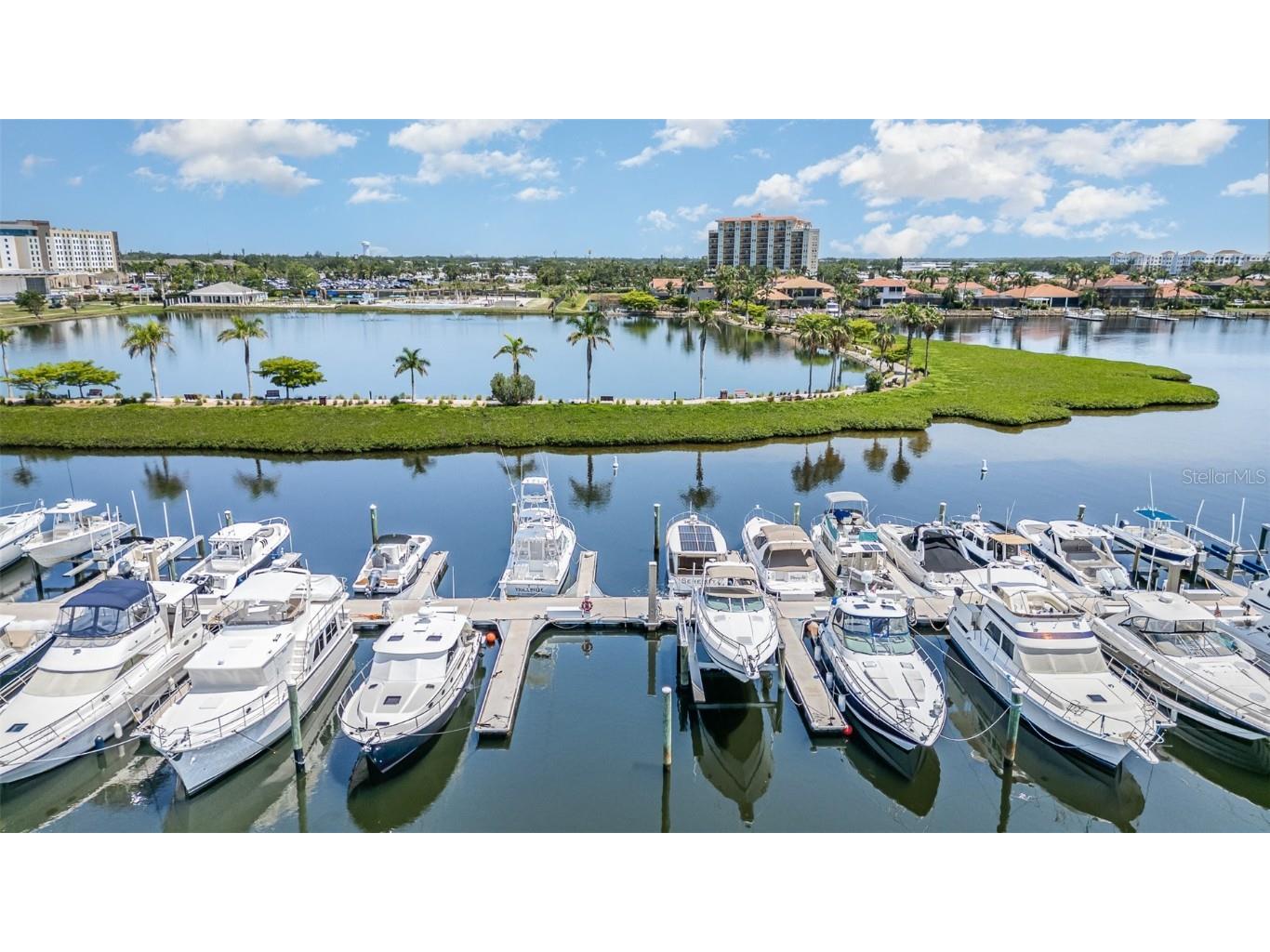 Riviera Dunes Way #N-45 Palmetto FL 34221 A4653189 image1