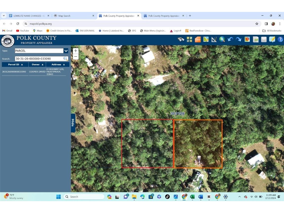 Rivr Ranch Frostproof FL 33843 L4937513 image1