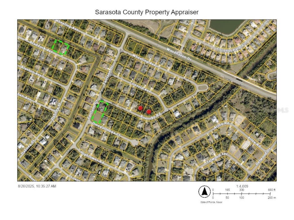 Roanoke Road #9&10 North Port FL 34288 C7513861 image1