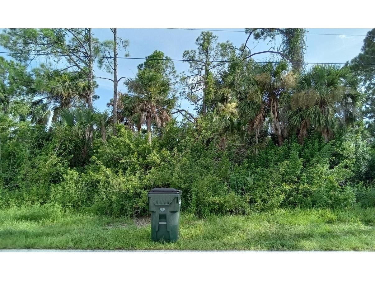 Roanoke Road North Port FL 34288 O6141367 image1