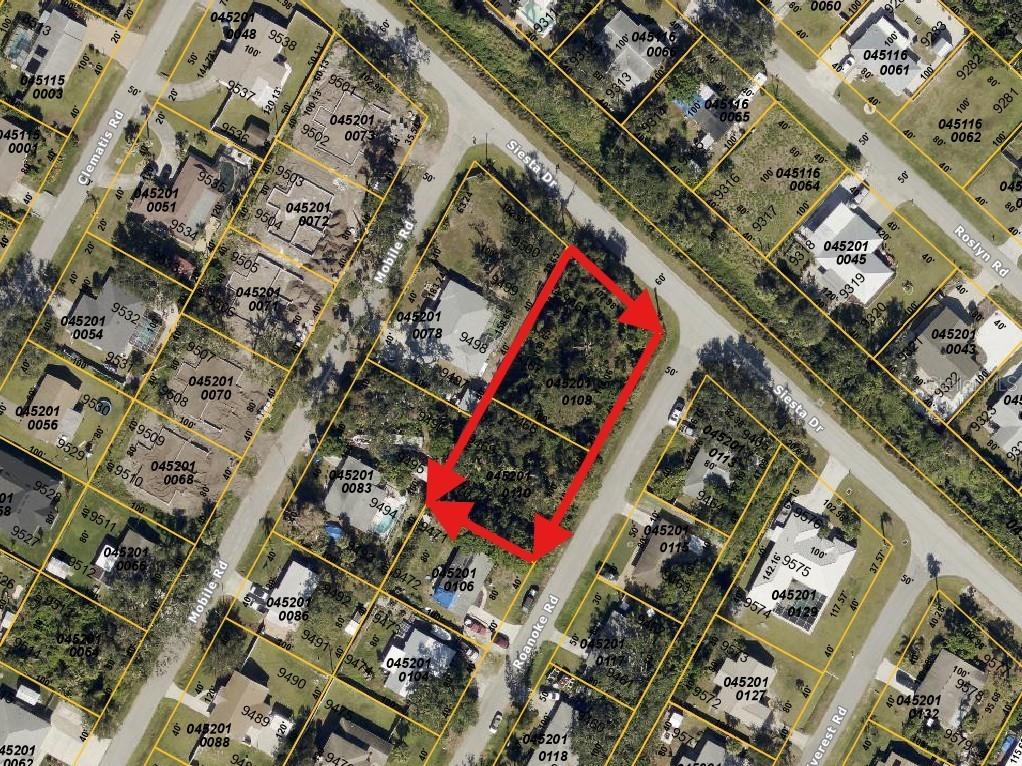 Roanoke Road Venice FL 34293 N6143305 image1