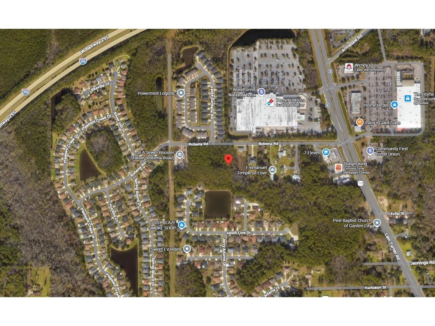 Robena Road Jacksonville FL 32218 K4903357 image3