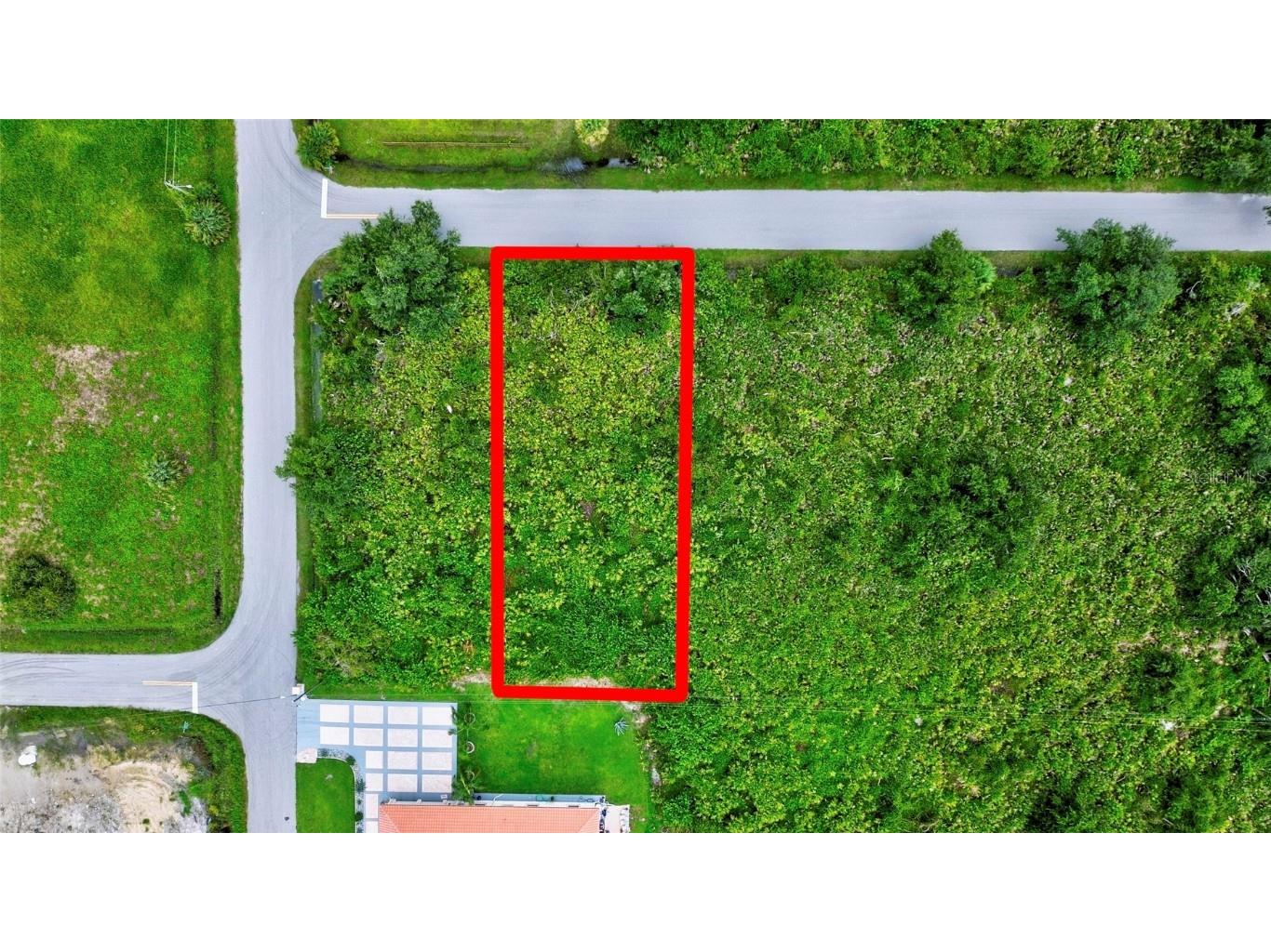 Roberta Street North Port FL 34287 A4619865 image1