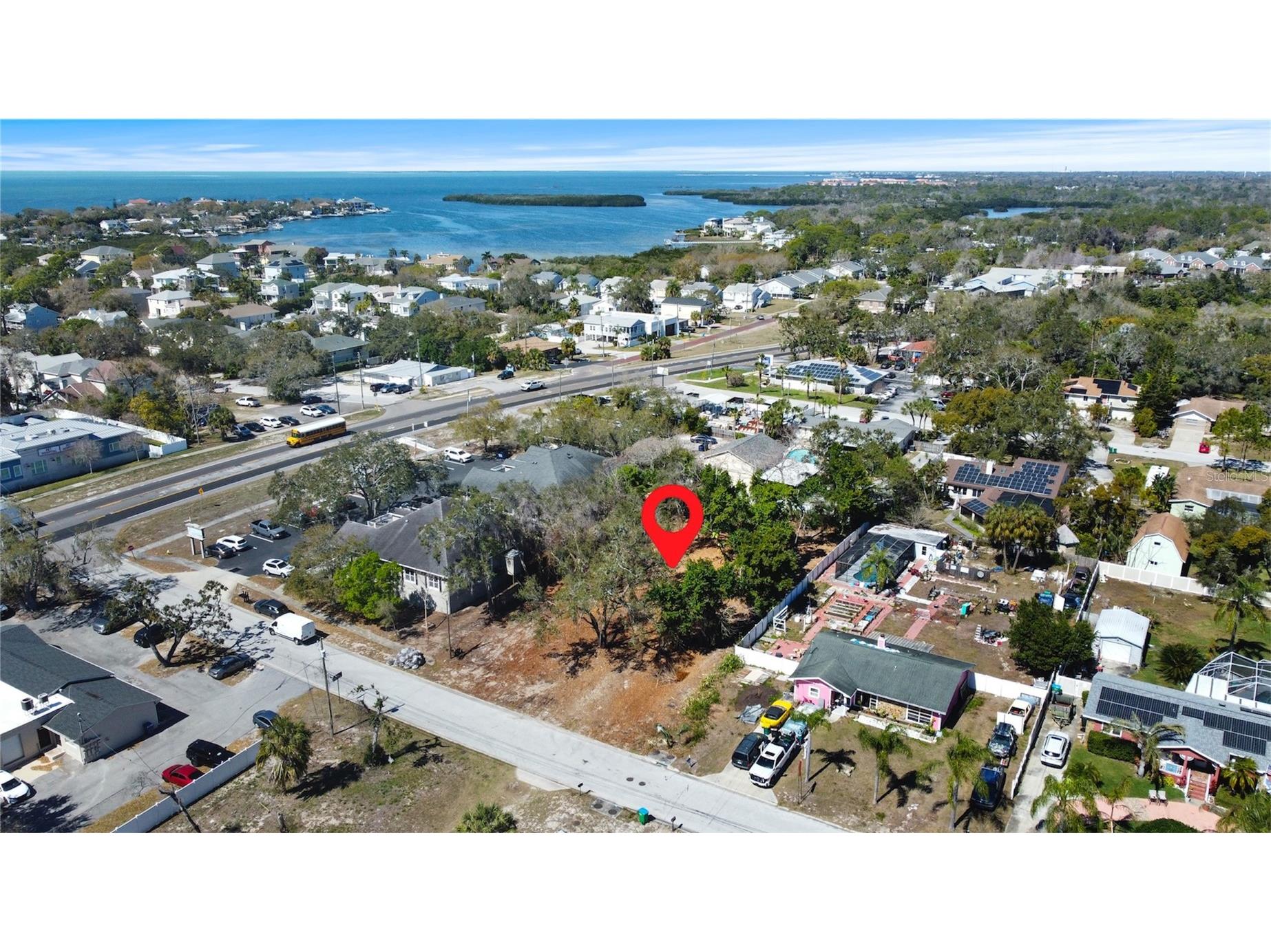 Robin Avenue Palm Harbor FL 34683 TB8482631 image1