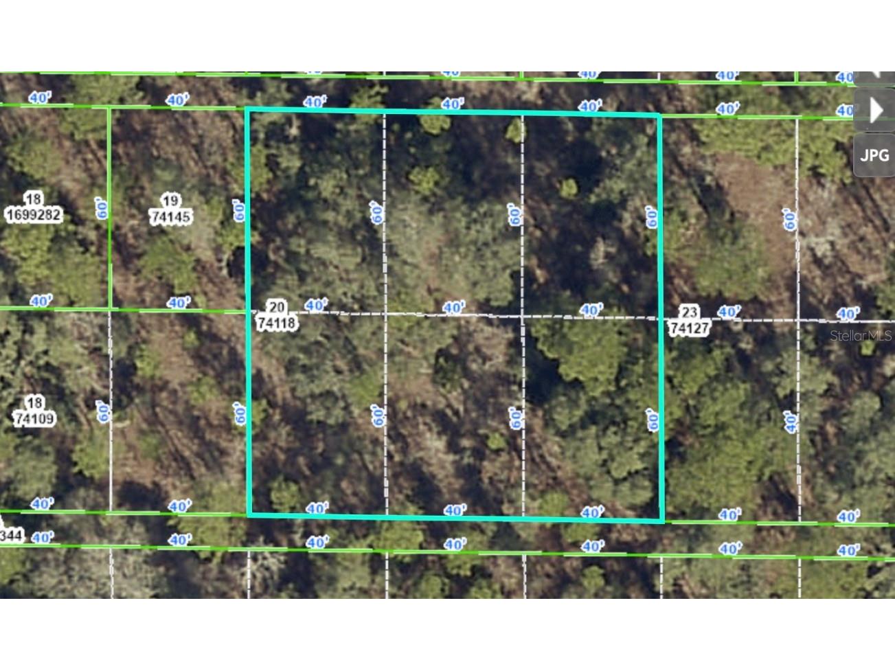 Rock Duck Avenue Brooksville FL 34614 A4618312 image1