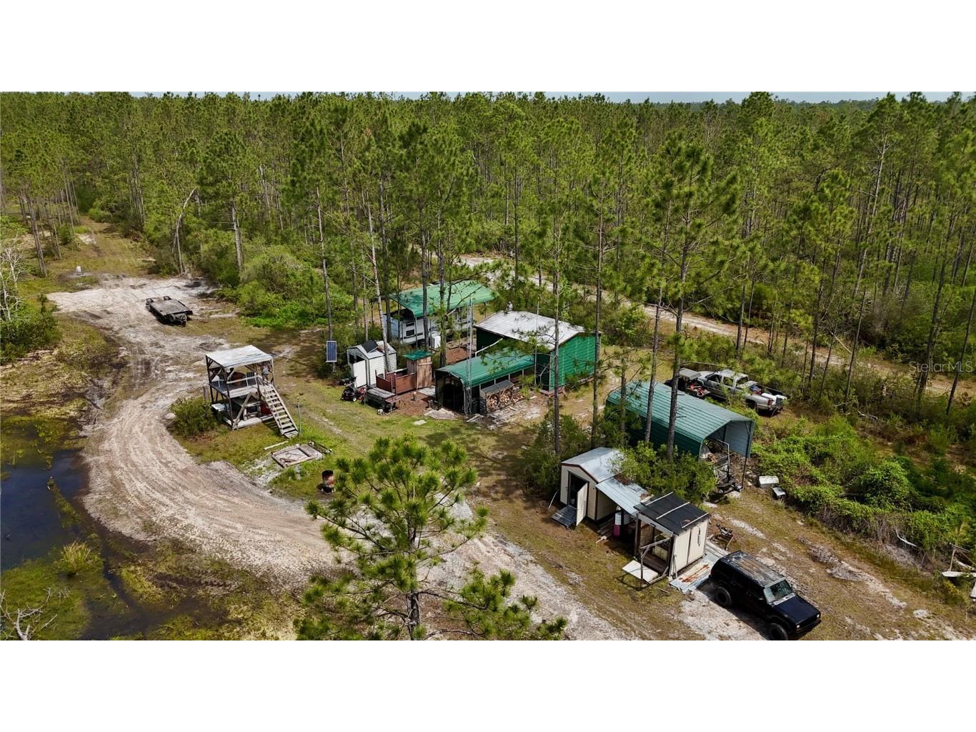 Rock Island Road Perry FL 32347 OM700564 image2