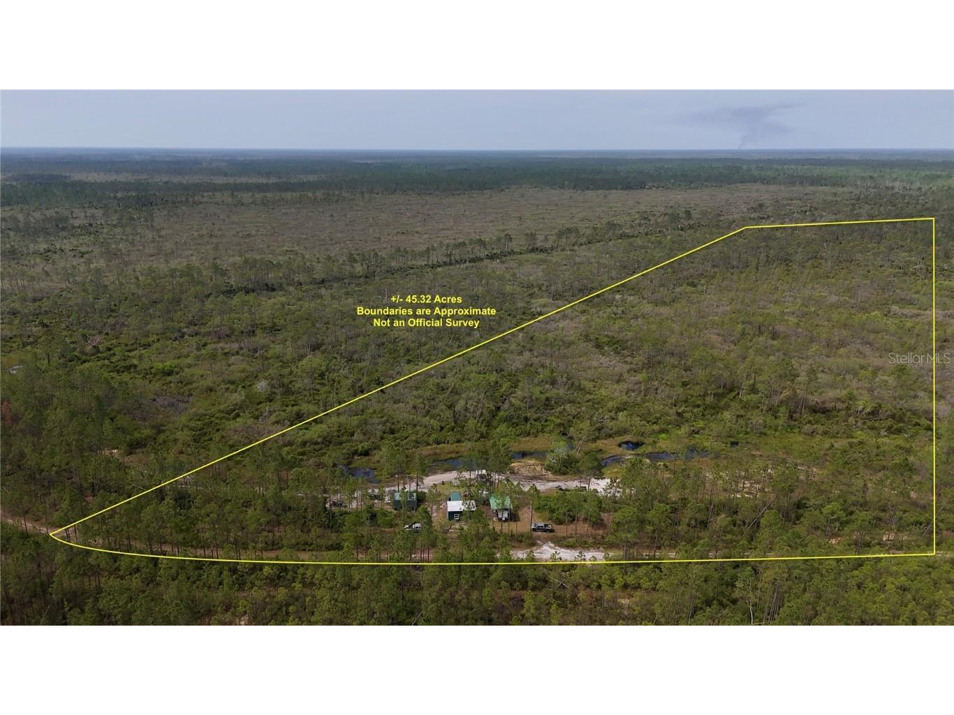 Rock Island Road Perry FL 32347 OM700564 image5