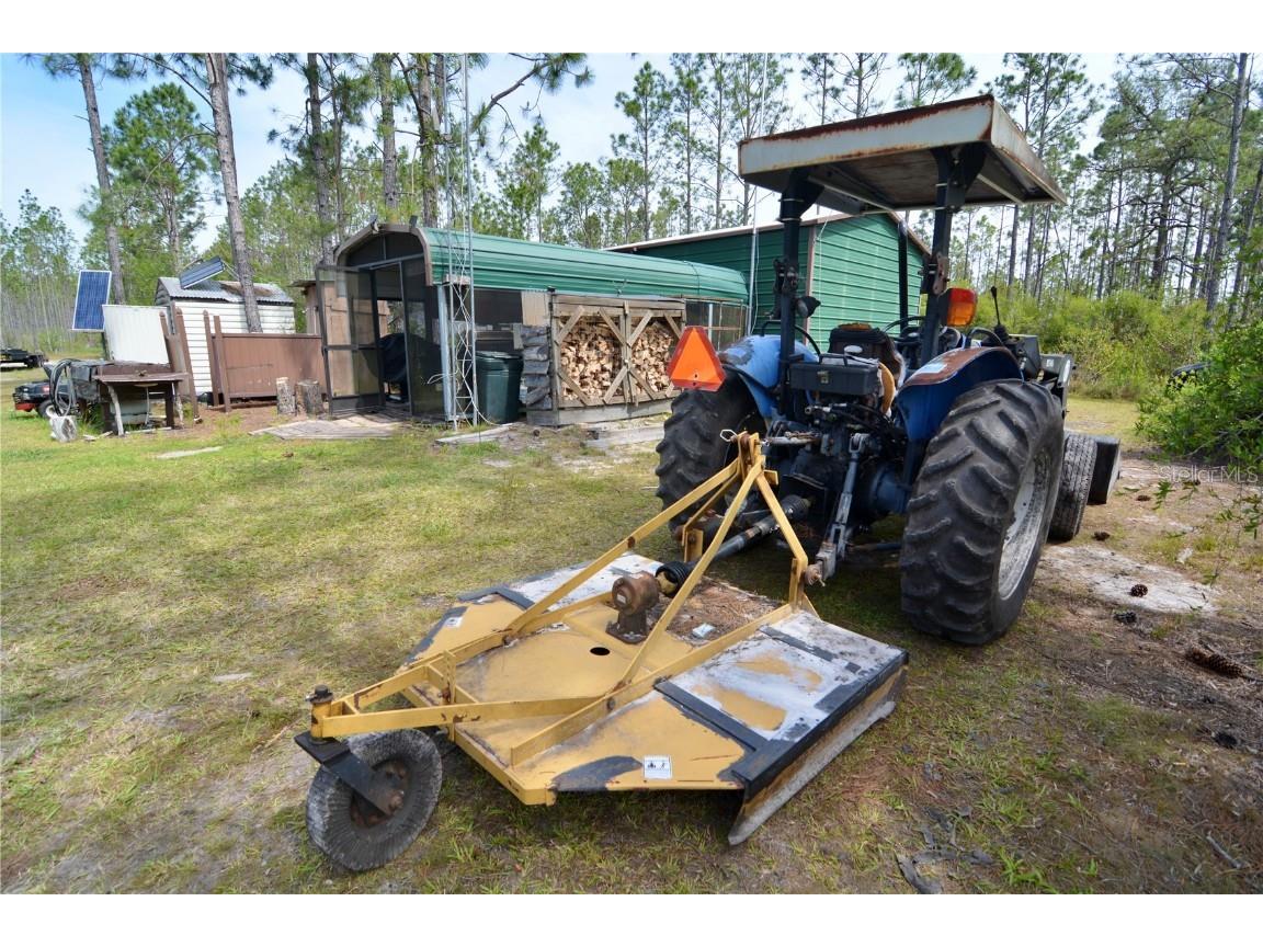 Rock Island Road Perry FL 32347 OM700564 image58