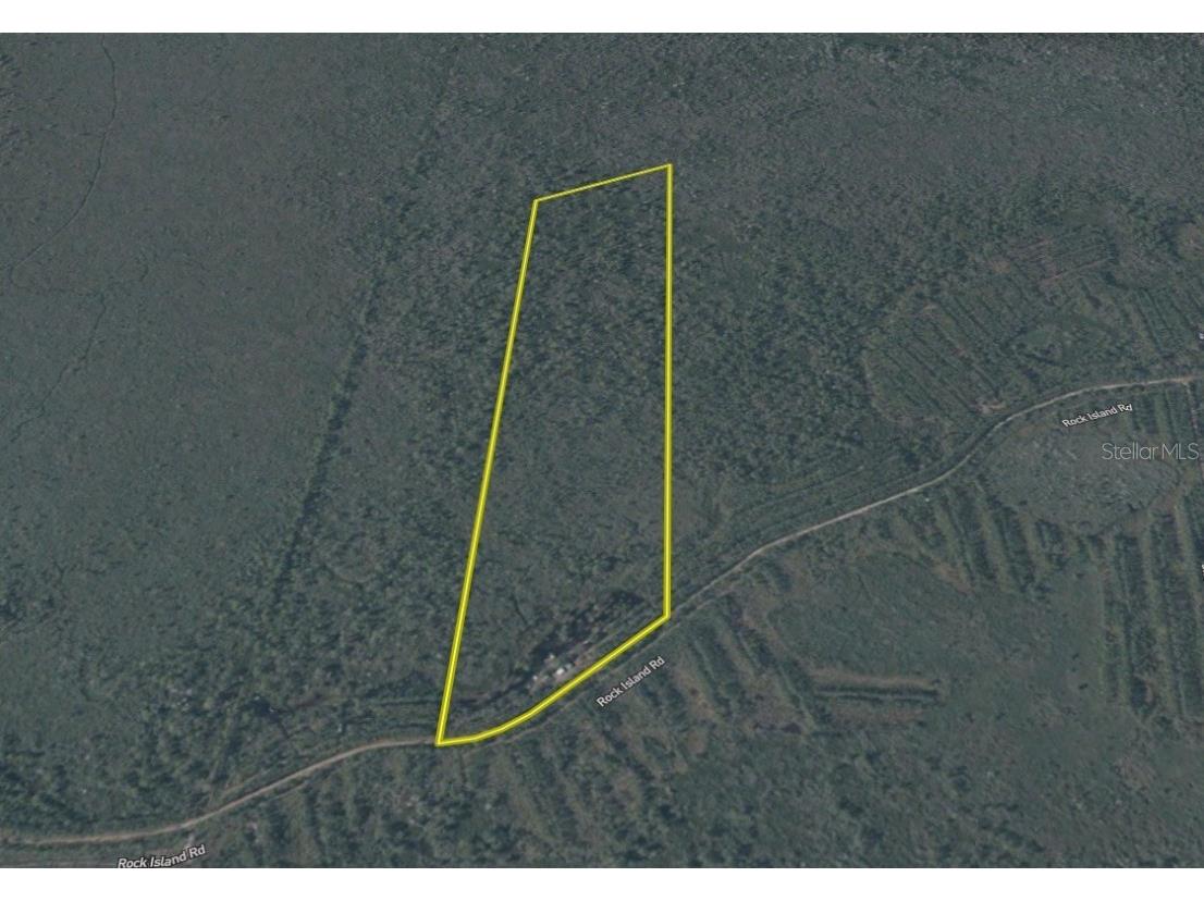 Rock Island Road Perry FL 32347 OM700564 image73