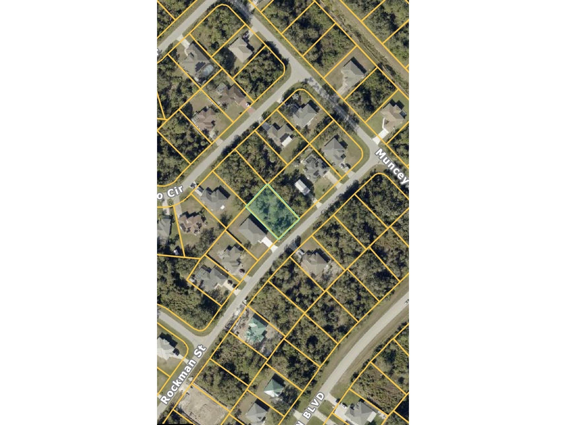 Rockman Street North Port FL 34291 R4910872 image2