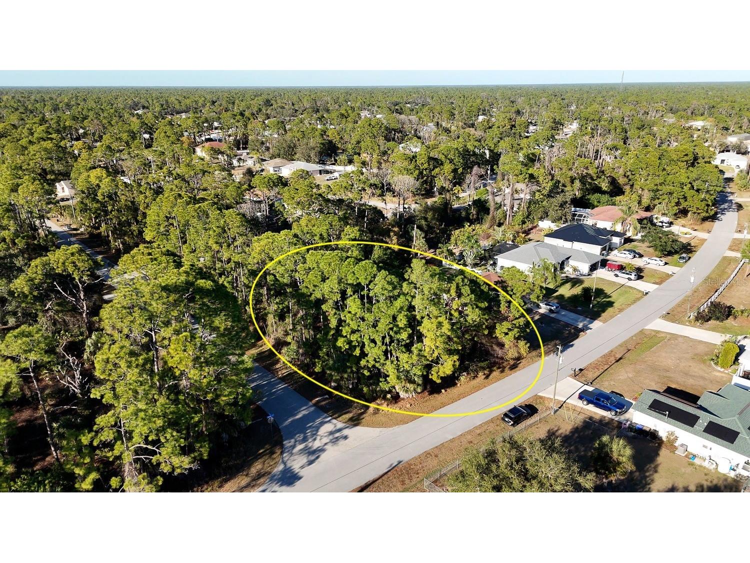 Rockwell Avenue North Port FL 34291 A4679570 image3