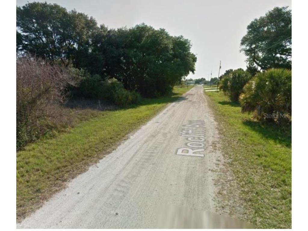 Rocliff Avenue North Port FL 34287 U8230287 image1