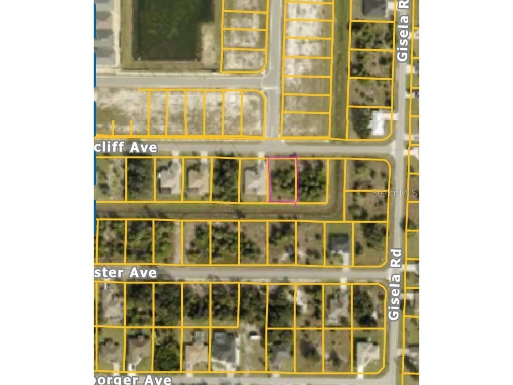 Rocliff Avenue North Port FL 34287 O6287001 image1