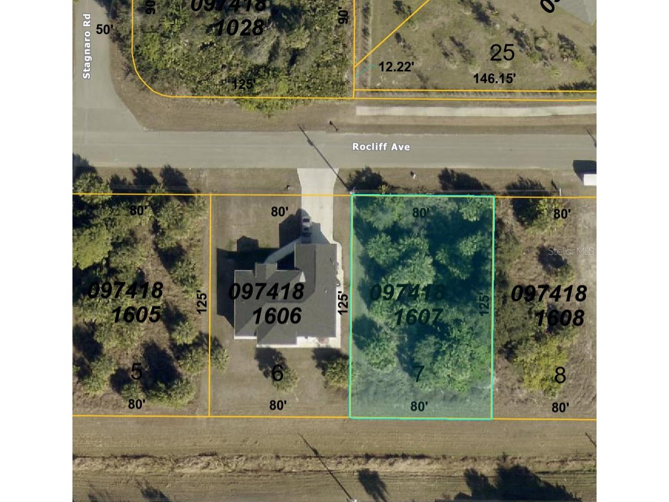 Rocliff Avenue North Port FL 34287 TB8526410 image3