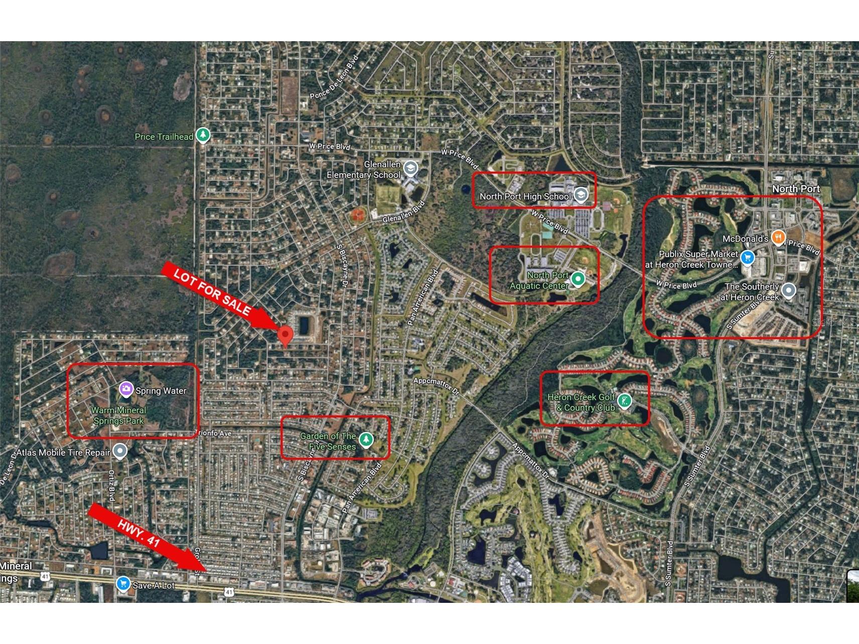 Rocliff Avenue North Port FL 34287 TB8526410 image4