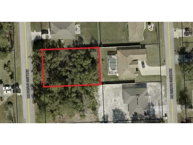Rolling Sands Drive Palm Coast FL 32164 FC298840 image1