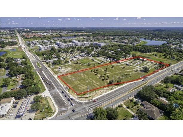 Ronald Reagan Parkway Davenport FL 33896 R4907141 image1