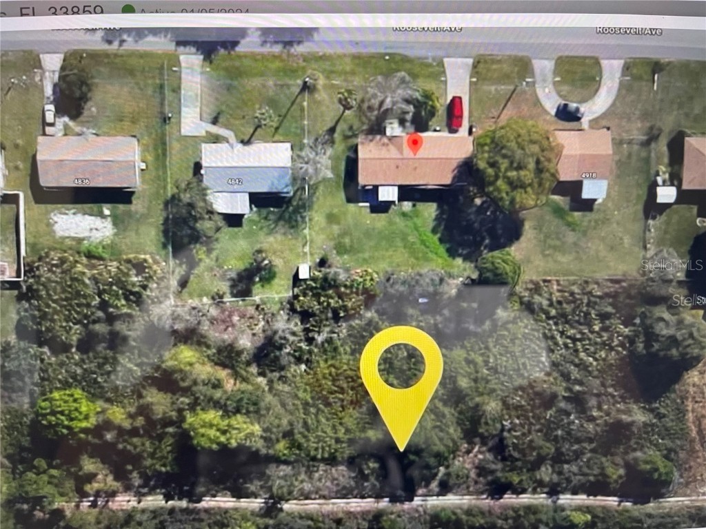 Roosevelt Avenue Lake Wales FL 33859 S5135501 image1