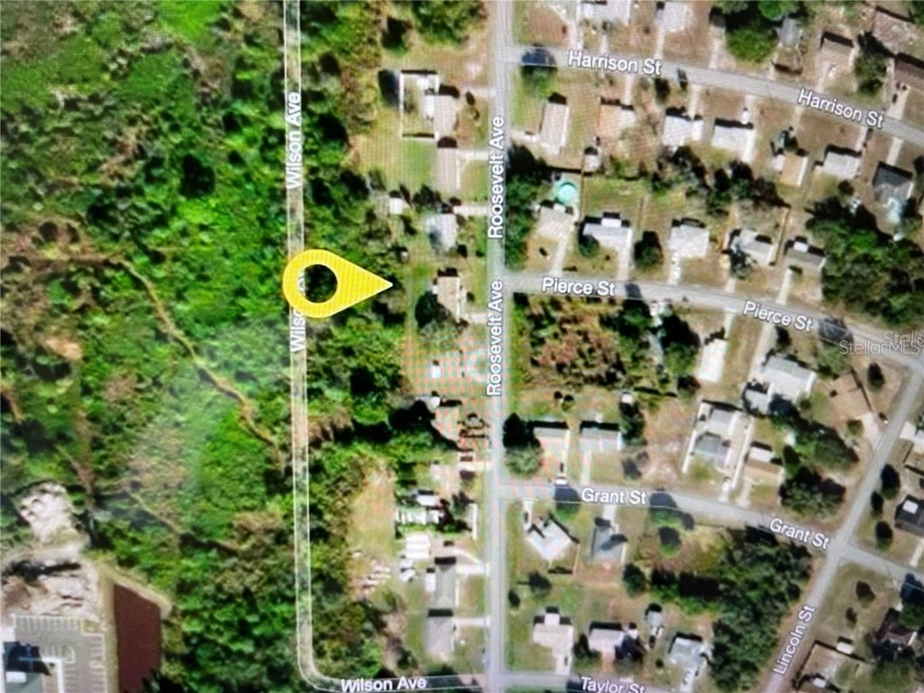 Roosevelt Avenue Lake Wales FL 33859 S5135501 image2