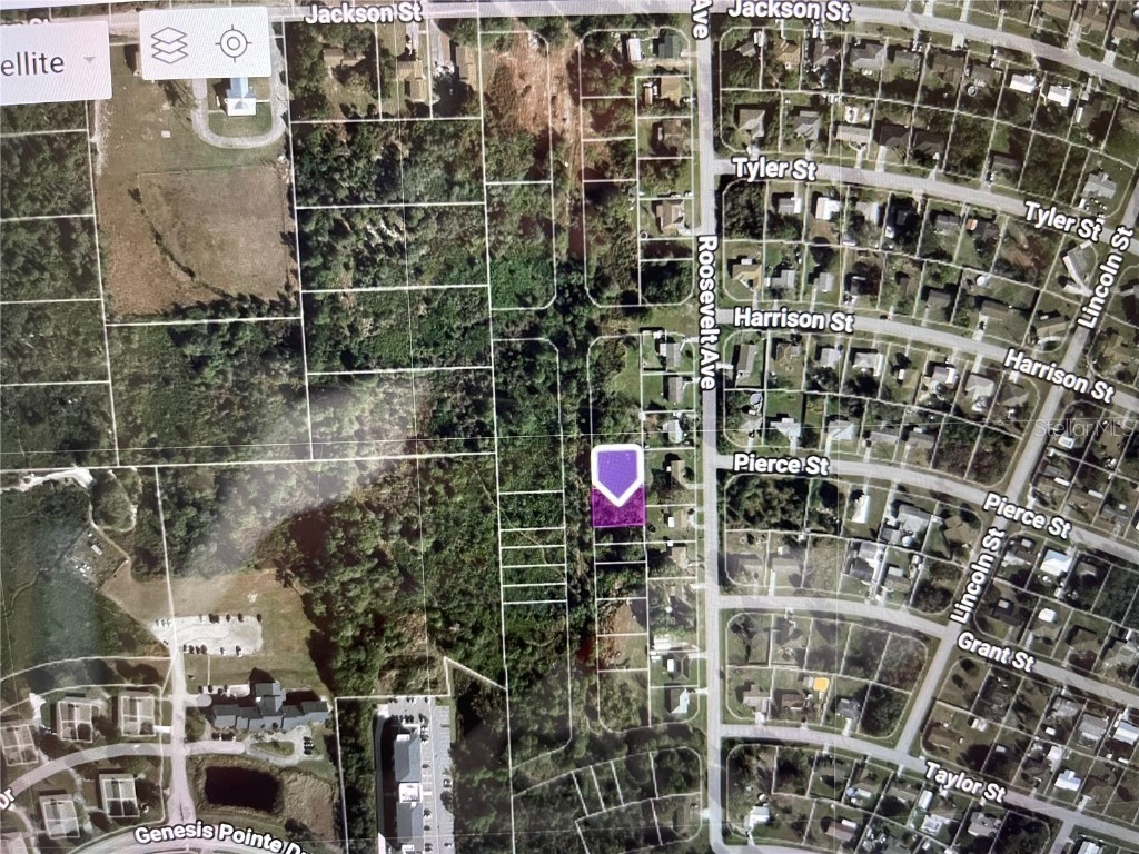 Roosevelt Avenue Lake Wales FL 33859 S5135501 image4