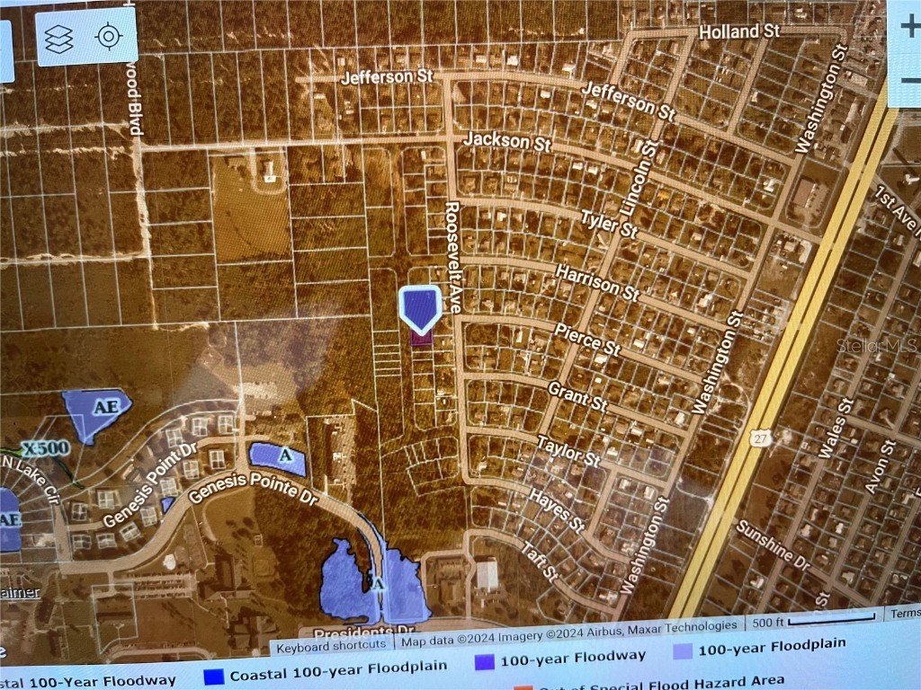 Roosevelt Avenue Lake Wales FL 33859 S5135501 image5