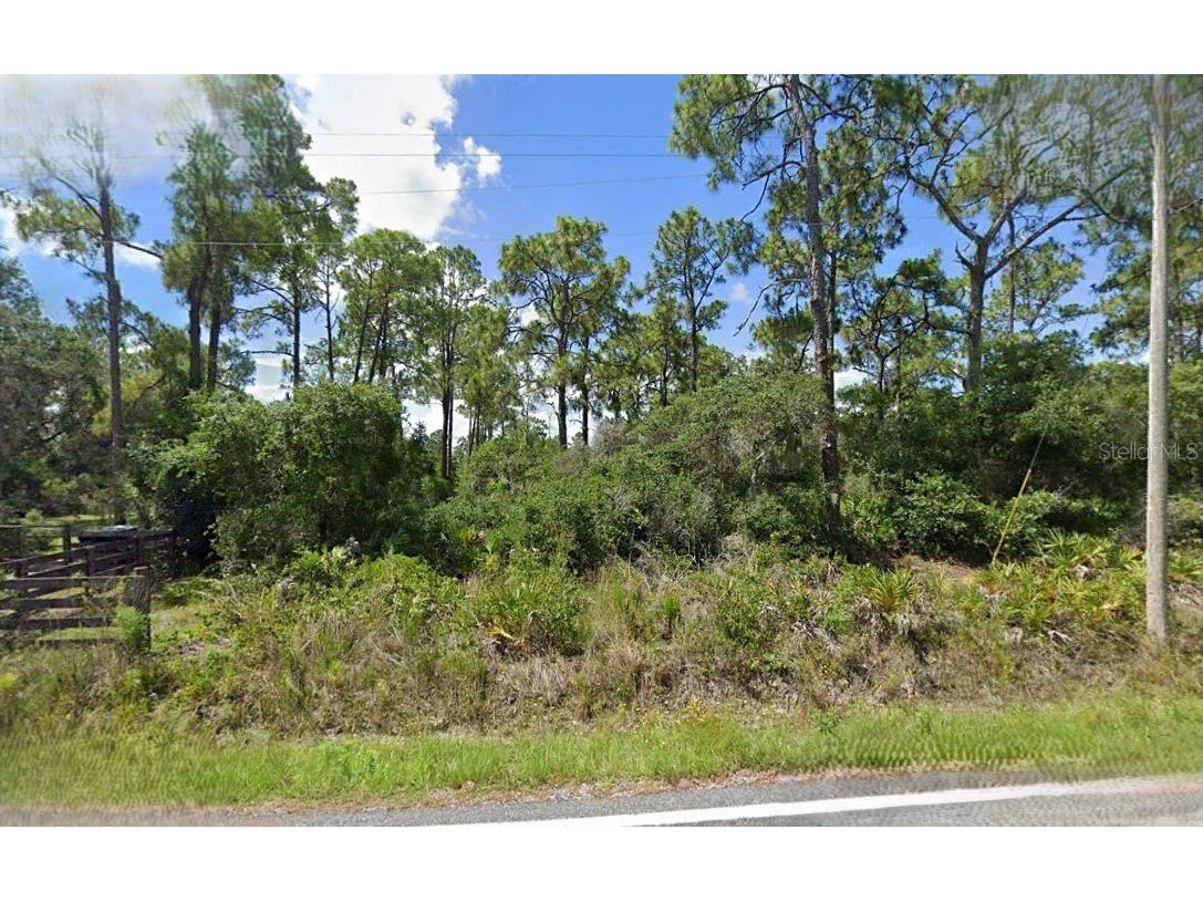 Rosalie Lake Road Lake Wales FL 33898 O6258667 image1