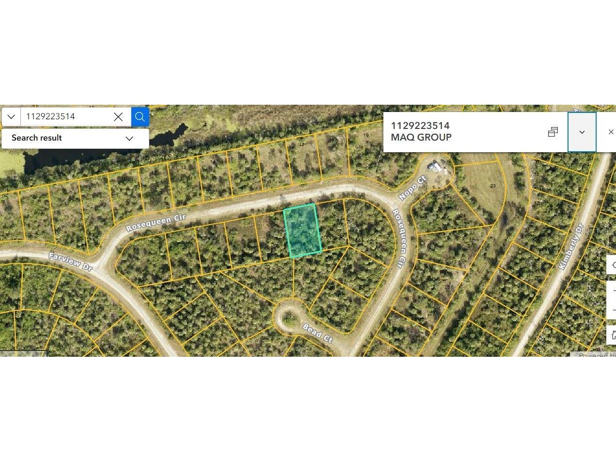 Rosequeen Circle North Port FL 34288 O6189746 image1