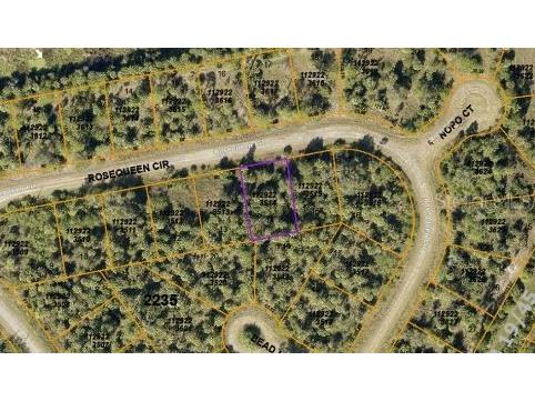 Rosequeen Circle North Port FL 34288 O6189746 image3