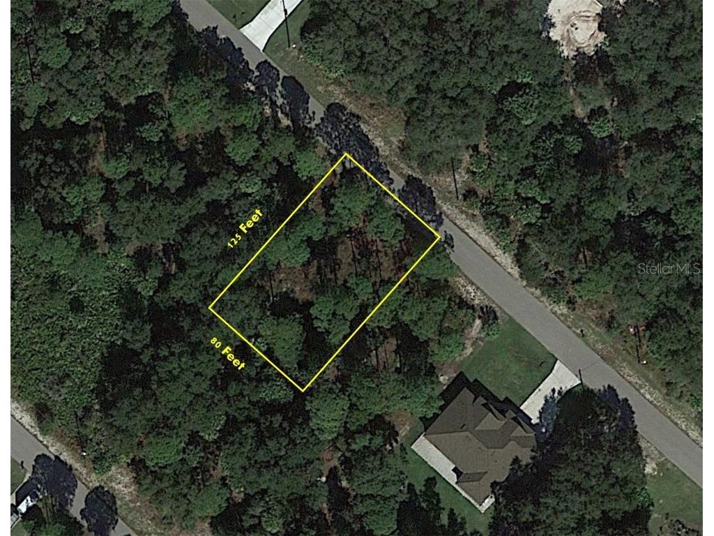 Rosette Road North Port FL 34288 D6130699 image1