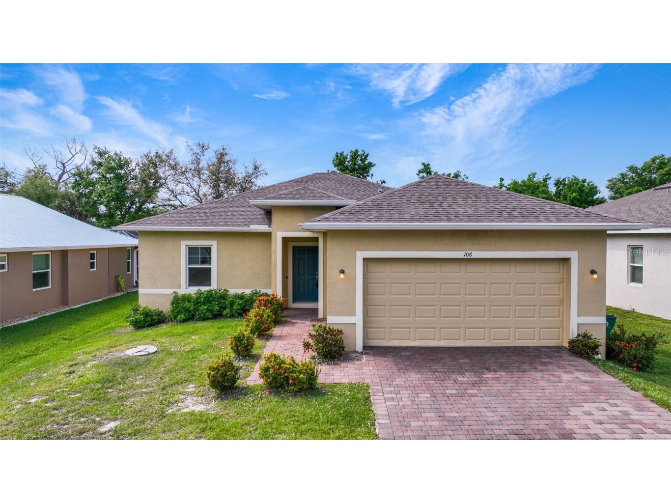  Rotonda West FL 33947 A4608316 image1