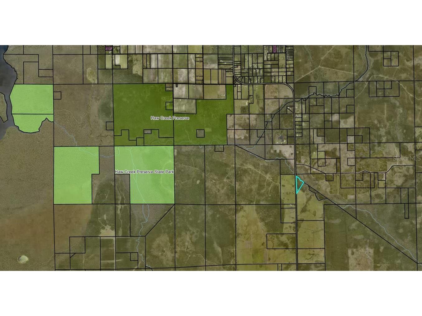 Route 305 Bunnell FL 32110 - HAW CREEK FC311902 image2