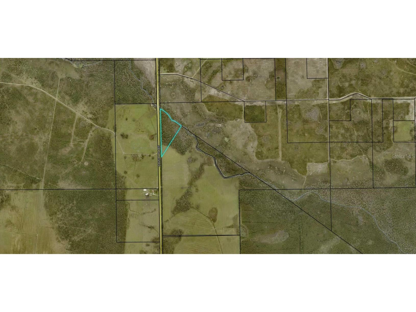 Route 305 Bunnell FL 32110 - HAW CREEK FC311902 image3