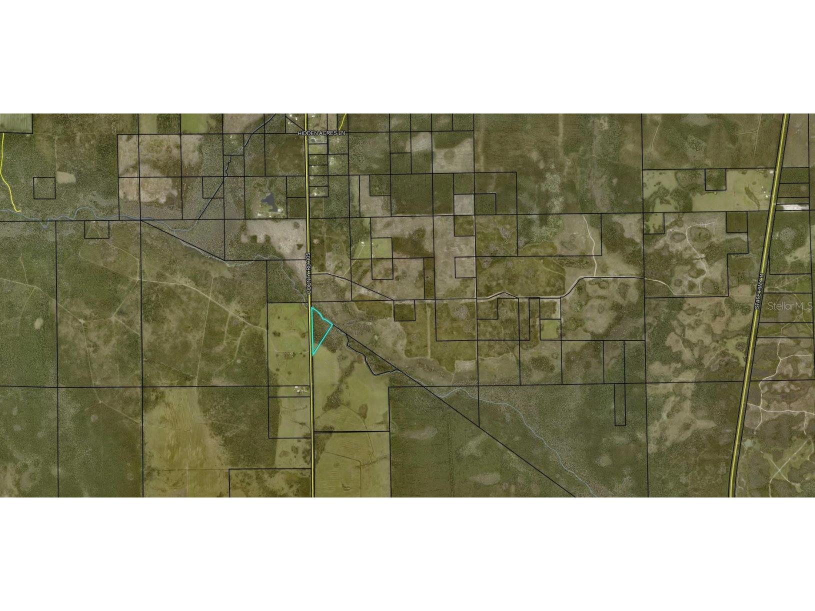 Route 305 Bunnell FL 32110 - HAW CREEK FC311902 image4