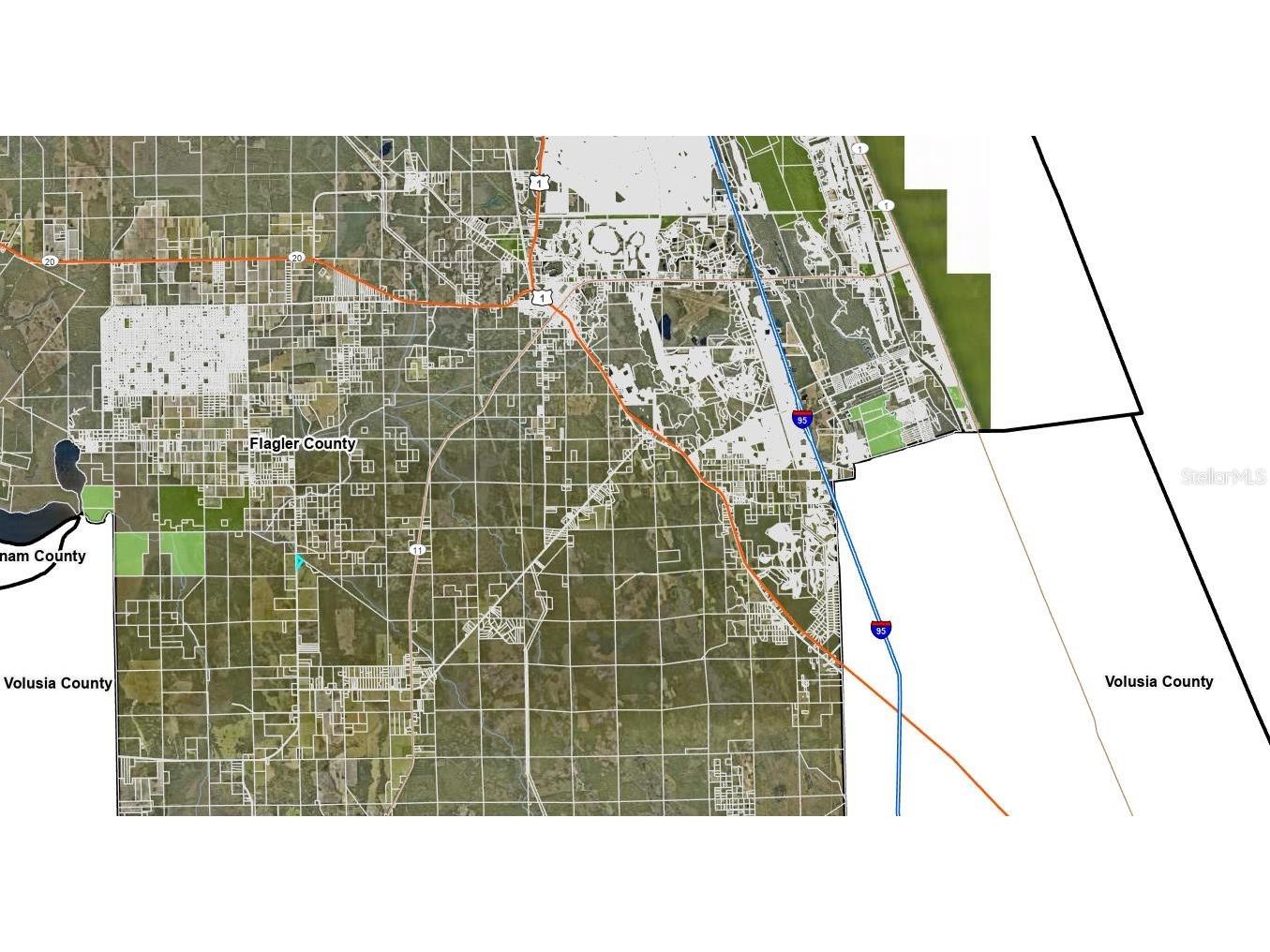 Route 305 Bunnell FL 32110 - HAW CREEK FC311902 image5