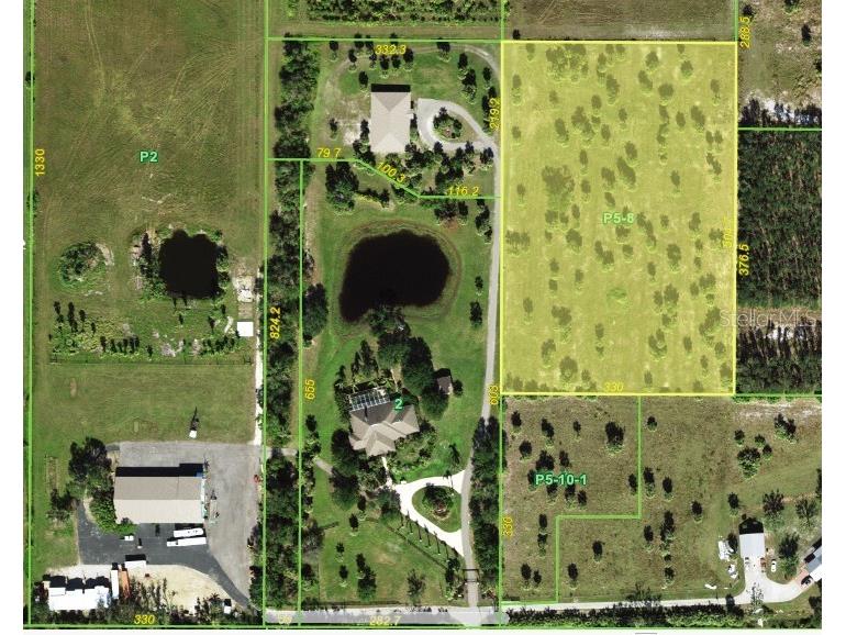 Rowland Dr Port Charlotte FL 33980 C7522409 image3