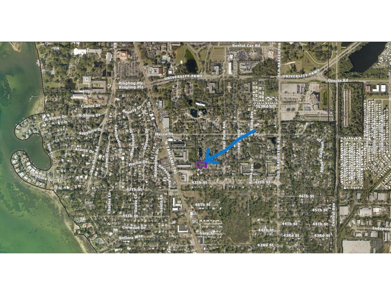 Royal Palm Dr. Sarasota FL 34234 A4594664 image1