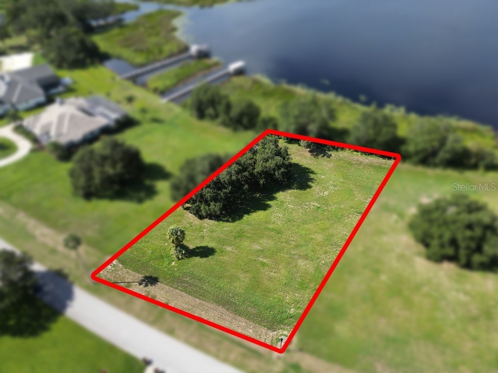 Royal Palm Drive #15 Groveland FL 34736 - Cherry Lake G5101677 image1