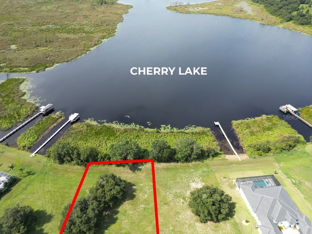 Royal Palm Drive #15 Groveland FL 34736 - Cherry Lake G5101677 image2